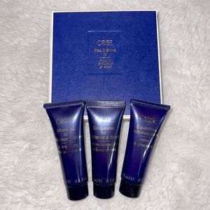 Oribe Travel Set .5oz #3